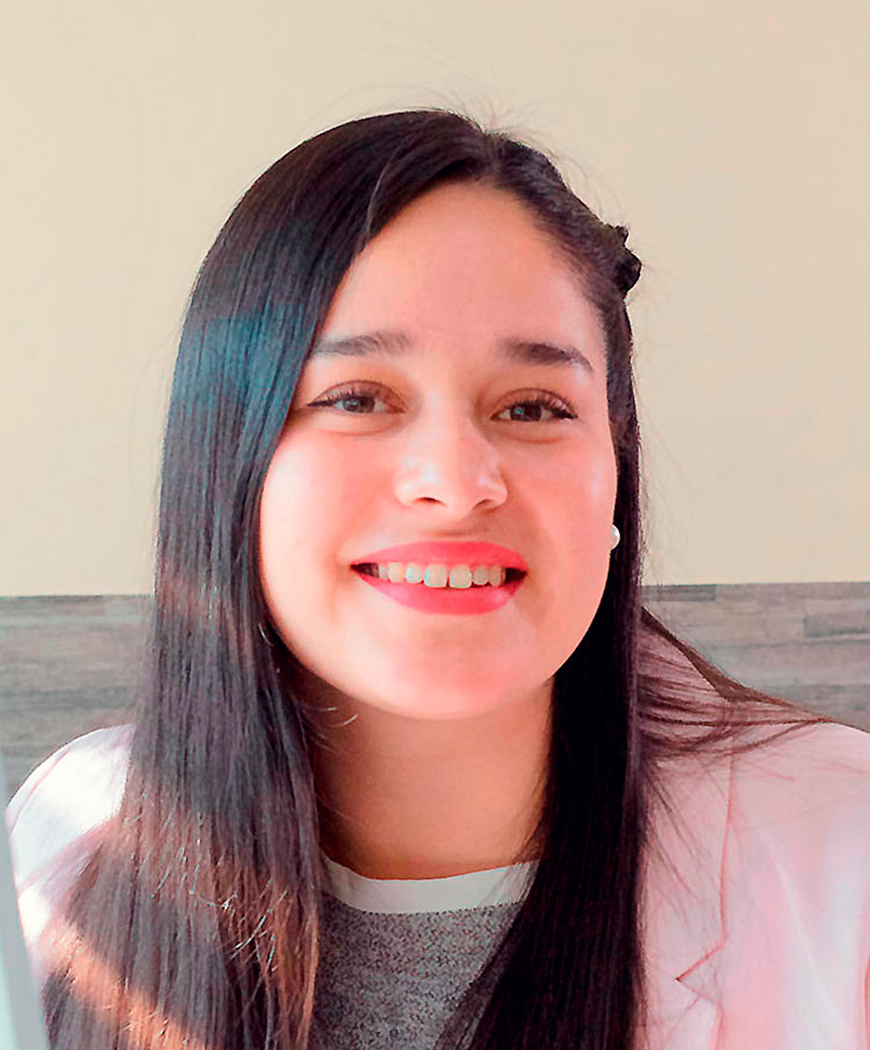 Monserrat Millaray Ramírez Cifuentes